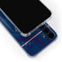 NHL Columbus Blue Jackets Jersey Galaxy A55 5G Clear Case