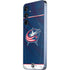 NHL Columbus Blue Jackets Jersey Galaxy A55 5G Skin