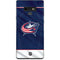 NHL Columbus Blue Jackets Jersey Galaxy Note 9 Skin