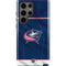 NHL Columbus Blue Jackets Jersey Galaxy S23 Ultra Pro Case