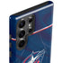 NHL Columbus Blue Jackets Jersey Galaxy S23 Ultra Pro Case