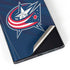 NHL Columbus Blue Jackets Jersey Galaxy Skins