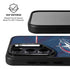 NHL Columbus Blue Jackets Jersey Galaxy S25 Kickstand Case