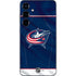 NHL Columbus Blue Jackets Jersey Galaxy S24 Plus Skin