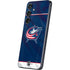 NHL Columbus Blue Jackets Jersey Galaxy S24 Plus Skin