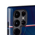 NHL Columbus Blue Jackets Jersey Galaxy S25 Ultra Impact Case