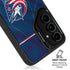 NHL Columbus Blue Jackets Jersey Galaxy S25 Ultra Kickstand Case