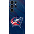 NHL Columbus Blue Jackets Jersey Galaxy S24 Ultra Skin