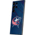 NHL Columbus Blue Jackets Jersey Galaxy S25 Ultra Skin