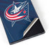 NHL Columbus Blue Jackets Jersey Galaxy S24 Ultra Skin