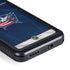 NHL Columbus Blue Jackets Jersey Galaxy S24 Waterproof Case