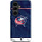NHL Columbus Blue Jackets Jersey Galaxy S26 Plus Impact Case