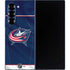 NHL Columbus Blue Jackets Jersey Galaxy Z Fold6 Skin