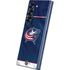 NHL Columbus Blue Jackets Jersey Galaxy Z Fold6 Skin