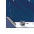 NHL Columbus Blue Jackets Jersey Galaxy Z Fold6 Skin