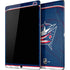 NHL Columbus Blue Jackets Jersey iPad Skins