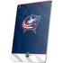 NHL Columbus Blue Jackets Jersey Apple iPad Air Skin