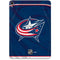 NHL Columbus Blue Jackets Jersey Apple iPad Pro Skin