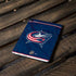 NHL Columbus Blue Jackets Jersey Apple iPad Pro Skin