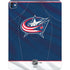 NHL Columbus Blue Jackets Jersey iPad Pro 13in M4 (2024) Skin