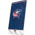 NHL Columbus Blue Jackets Jersey iPad Pro 13in M4 (2024) Skin