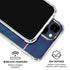 NHL Columbus Blue Jackets Jersey iPhone 15 Clear Case