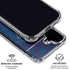 NHL Columbus Blue Jackets Jersey iPhone 16 MagSafe Case