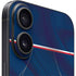 NHL Columbus Blue Jackets Jersey iPhone 16 Plus Skin