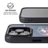 NHL Columbus Blue Jackets Jersey iPhone 16 Pro Kickstand Case