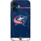 NHL Columbus Blue Jackets Jersey iPhone 16 Skin