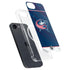 NHL Columbus Blue Jackets Jersey iPhone 16e MagSafe Case