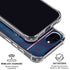 NHL Columbus Blue Jackets Jersey iPhone 16e MagSafe Case