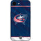NHL Columbus Blue Jackets Jersey iPhone 16e Skin