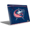 NHL Columbus Blue Jackets Jersey Apple MacBook Air Skin