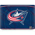 NHL Columbus Blue Jackets Jersey Apple MacBook Air Skin
