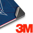 NHL Columbus Blue Jackets Jersey Apple MacBook Air Skin