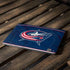 NHL Columbus Blue Jackets Jersey Apple MacBook Air Skin