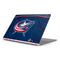 NHL Columbus Blue Jackets Jersey Apple MacBook Pro 16-inch Skin