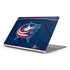 NHL Columbus Blue Jackets Jersey Apple MacBook Pro 16-inch Skin