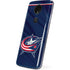NHL Columbus Blue Jackets Jersey Moto E5 Plus Skin