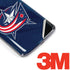 NHL Columbus Blue Jackets Jersey Moto E5 Plus Skin
