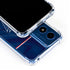 NHL Columbus Blue Jackets Jersey Moto G 5G (2024) Clear Case