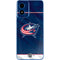 NHL Columbus Blue Jackets Jersey Moto G Play 4G (2024) Skin
