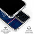 NHL Columbus Blue Jackets Jersey Moto G Power 5G (2024) Clear Case