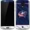 NHL Columbus Blue Jackets Jersey Moto G6 Skin