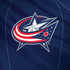 NHL Columbus Blue Jackets Jersey Moto G6 Skin