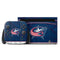 NHL Columbus Blue Jackets Jersey Nintendo Switch 2 (2025) with Joy-Con Skin