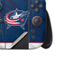 NHL Columbus Blue Jackets Jersey Nintendo Switch 2 (2025) Joy-Con Controller Skin