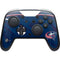 NHL Columbus Blue Jackets Jersey Nintendo Skins