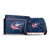 NHL Columbus Blue Jackets Jersey Nintendo Skins